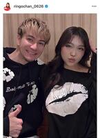 りんごちゃんのインスタグラム＠ｒｉｎｇｏｃｈａｎ＿０６２６から