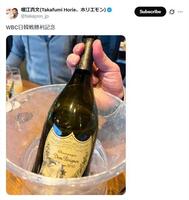 堀江貴文氏のＸ（ツイッター）＠ｔａｋａｐｏｎ＿ｊｐ