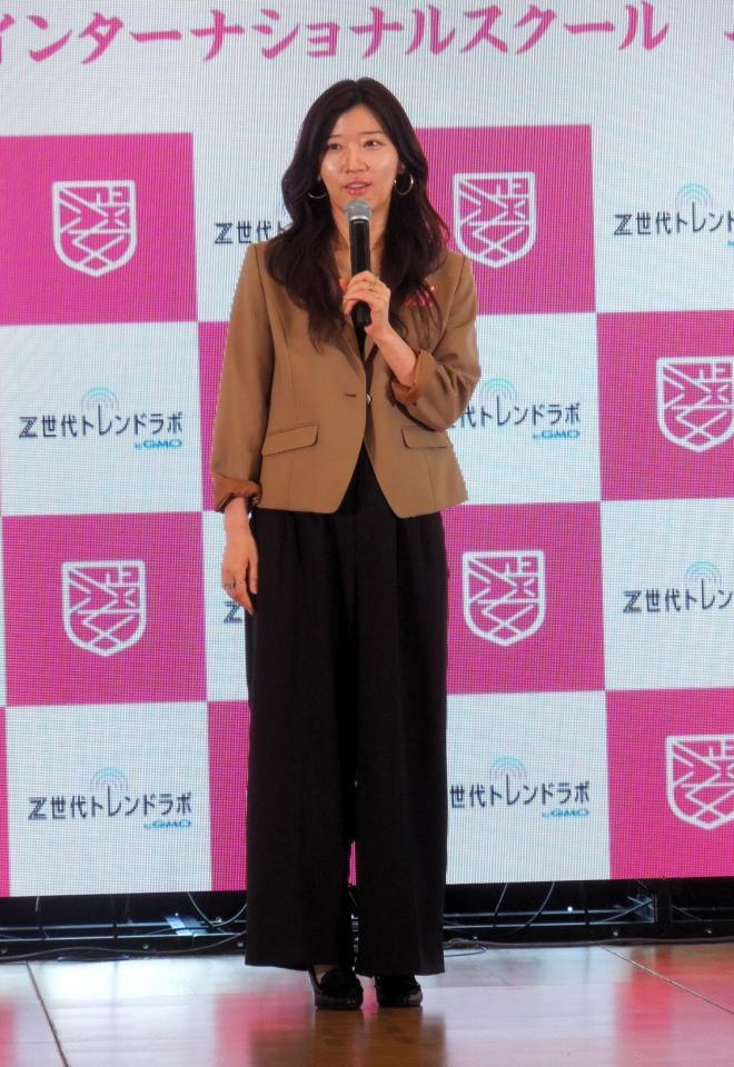 ゲスト出演したヒコロヒー