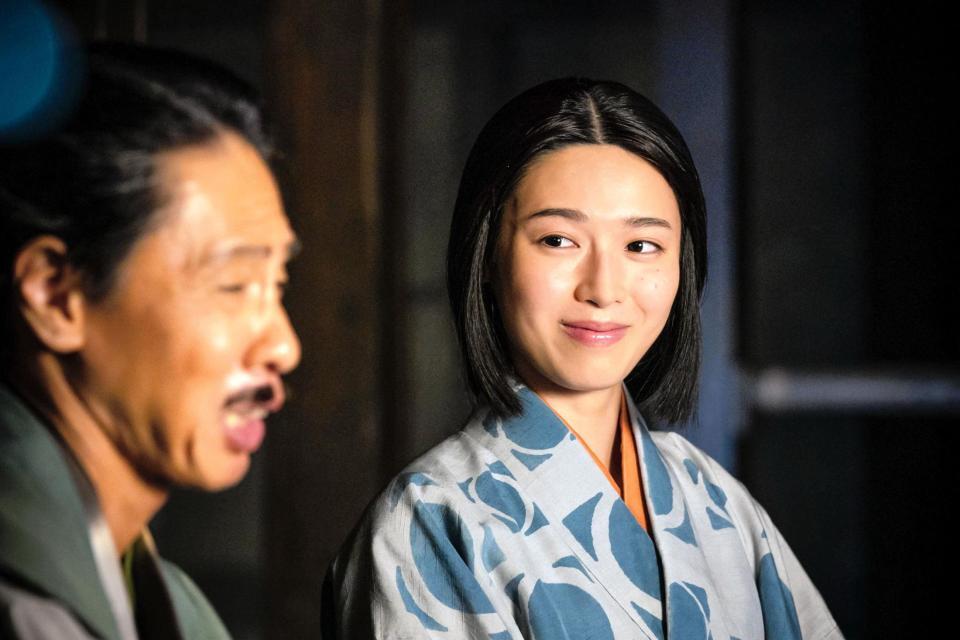 ＮＨＫ大河ドラマ「豊臣兄弟！」