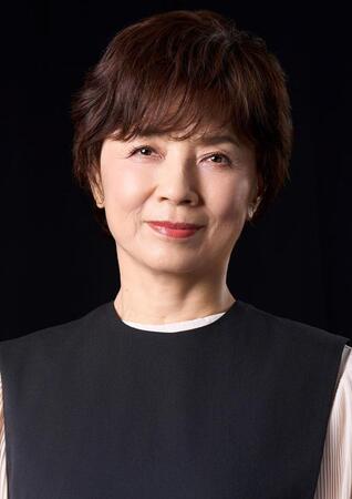 ドラマ「エラー」に出演する榊原郁恵ⒸＡＢＣテレビ