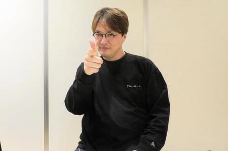 プロデュースする純烈の酒井一圭