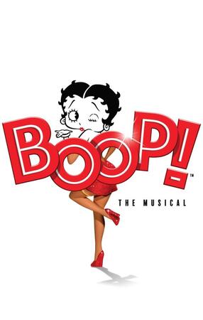　「ＢＯＯＰブープ！　Ｔｈｅザ　Ｍｕｓｉｃａｌミュージカル」のキービジュアル