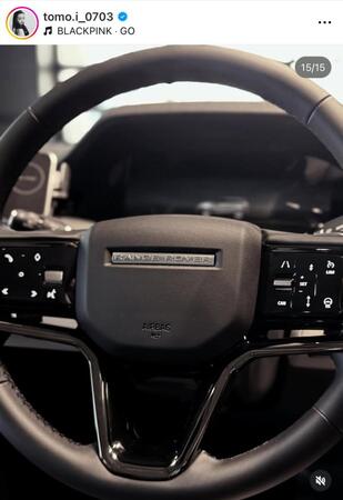 板野友美のインスタグラム＠ｔｏｍｏ．ｉ＿０７０３より