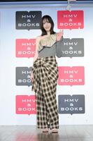 イベントを開催した高橋ひかる