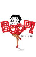 　「ＢＯＯＰブープ！　Ｔｈｅザ　Ｍｕｓｉｃａｌミュージカル」のキービジュアル