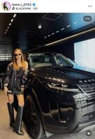 板野友美のインスタグラム＠ｔｏｍｏ．ｉ＿０７０３より