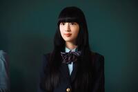 （Ｃ）ＧＭＭ　Ｇｒａｍｍｙ　ＰＣＬ　／フジテレビ　ドラマ「転校生ナノ」で主演＆俳優デビューを果たす仲島有彩