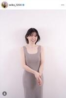 誠子インスタグラム＠ｓｅｉｋｏ＿１２０４から