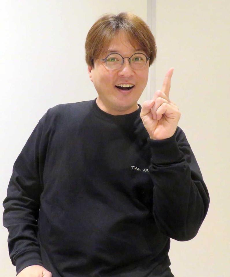 　プロデューサーでもある純烈の酒井一圭