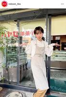 「リブート」公式インスタグラム＠ｒｅｂｏｏｔ＿ｔｂｓより