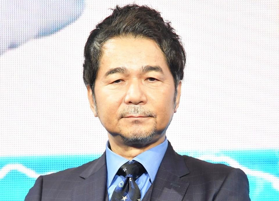 ＤＲＥＡＭＳ　ＣＯＭＥ　ＴＲＵＥ・中村正人