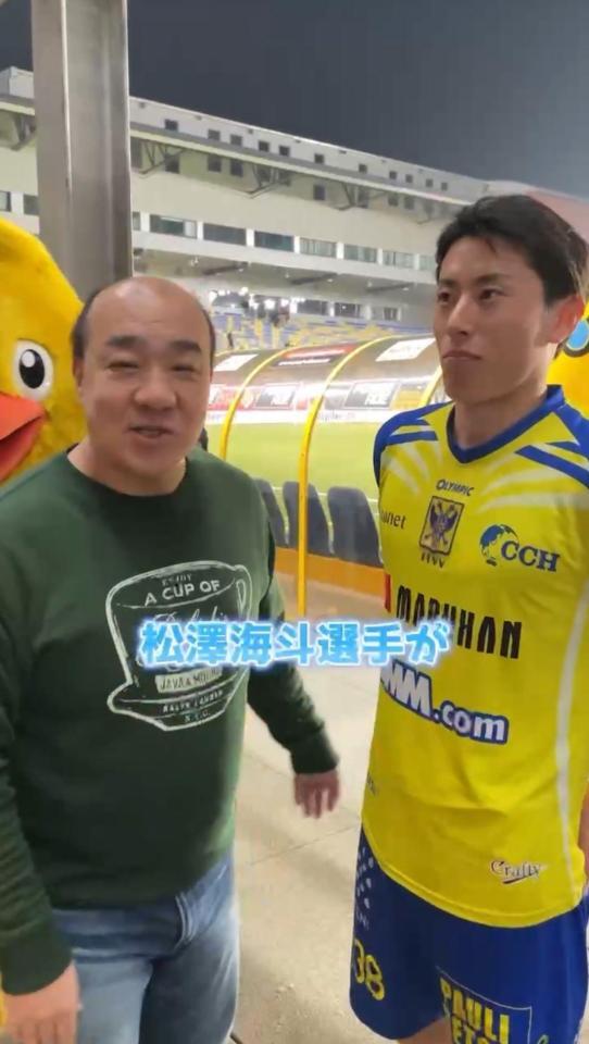 西村誠司氏のＴｉｋＴｏｋから