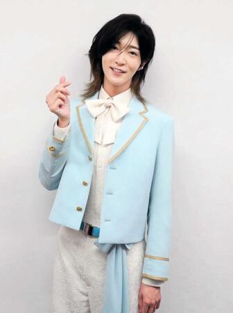 　衝撃的な経歴を持つサカイＪｒ．