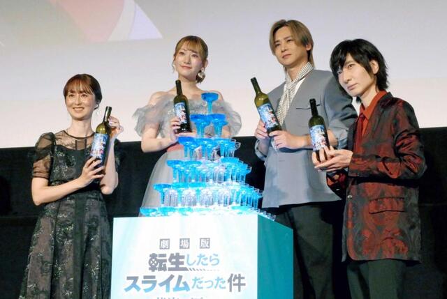 堂本光一「映画館に行ったことがない」まさかの発言に「硝子の少年