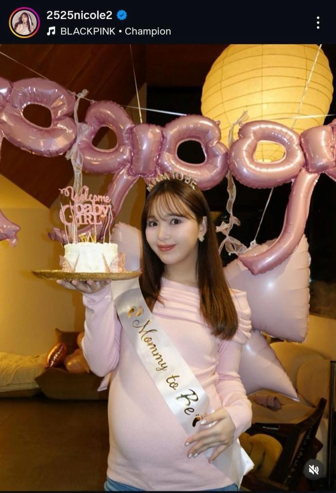 藤田ニコルのインスタグラム＠２５２５ｎｉｃｏｌｅ２から