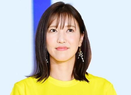 小澤陽子アナウンサー