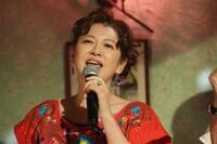 映画「免許返納！？」に出演する南野陽子　ⓒ２０２６「免許返納！？」製作委員会