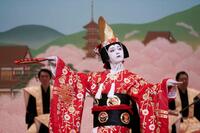 「国宝」（公開中）より©吉田修一／朝日新聞出版　©２０２５映画「国宝」製作委員会