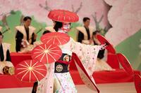 「国宝」（公開中）より©吉田修一／朝日新聞出版　©２０２５映画「国宝」製作委員会