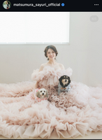 松村沙友理のインスタ＠ｍａｔｓｕｍｕｒａ＿ｓａｙｕｒｉ＿ｏｆｆｉｃｉａｌより