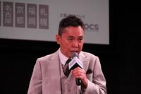 トークを盛り上げた爆笑問題・太田光