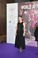 イベントに登場したＭＥＧＵＭＩ＝京都市内