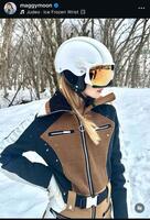 マギーのインスタグラム＠ｍａｇｇｙｍｏｏｎから