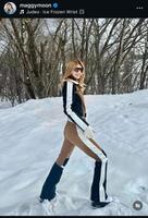 マギーのインスタグラム＠ｍａｇｇｙｍｏｏｎから