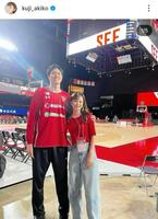 久慈暁子のインスタグラム＠ｋｕｊｉ＿ａｋｉｋｏ（２５年５月２２日付）より