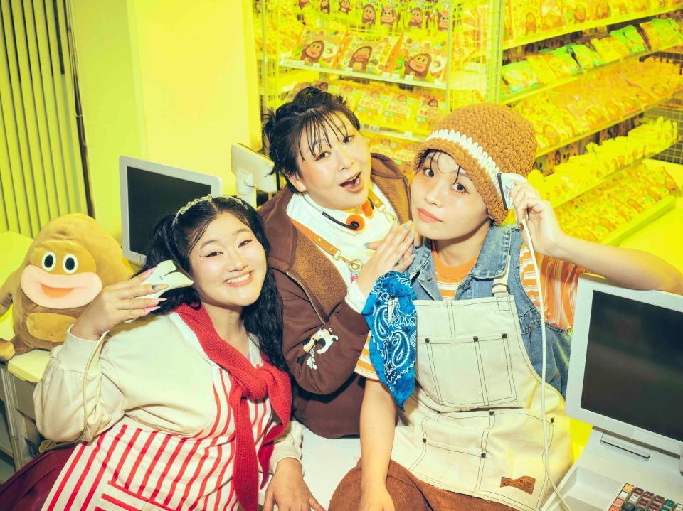 公開となった「ＭｙＭ」の新曲ビジュアル