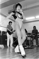 １９８５年当時の未唯ｍｉｅ（ＭＩＥ）