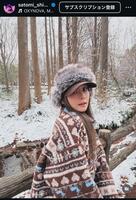 重盛さと美のインスタグラム＠ｓａｔｏｍｉ＿ｓｈｉｇｅｍｏｒｉから