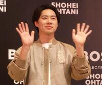 イベントに出席した戸塚純貴