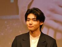 イベントに出席した井内悠陽