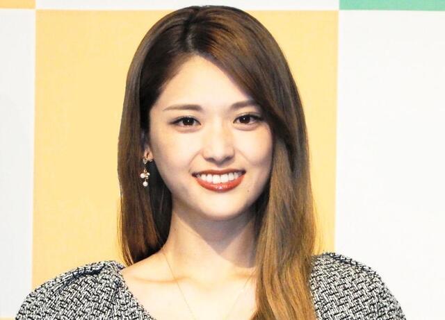 松村沙友理が陣痛・出産動画をアップ