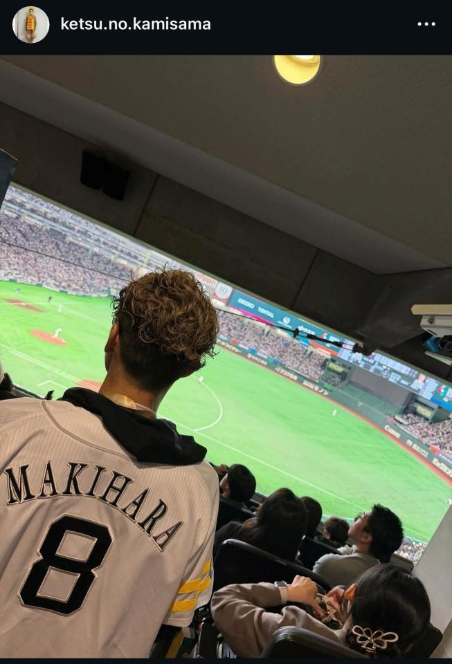 樽美酒研二のインスタグラム＠ｋｅｔｓｕ．ｎｏ．ｋａｍｉｓａｍａから