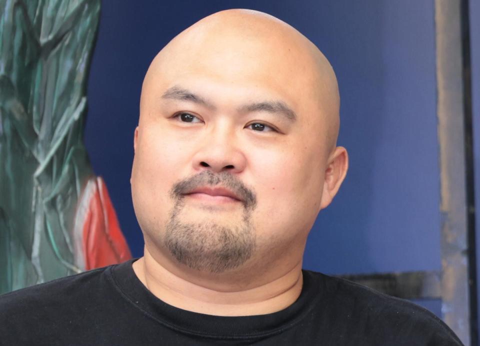 鬼越トマホーク・良ちゃん