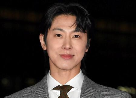 東方神起・ユンホ