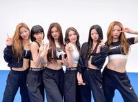 ＬＥ　ＳＳＥＲＡＦＩＭの公式インスタグラム＠ｌｅ＿ｓｓｅｒａｆｉｍより　デビュー当時のＬＥ　ＳＳＥＲＡＦＩＭ（ガラムは左から３番目）