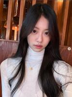 キム・ガラムの公式インスタグラム＠ｇａｒａｍｏｎｌｙより