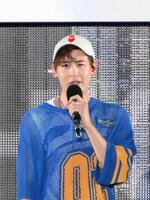 ２ＰＭ・ニックン＝ベルーナドーム　２０２３年７月撮影