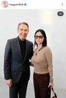 ＭＥＧＵＭＩのインスタグラム＠ｍｅｇｕｍｉ１８１８（３月３日）より 