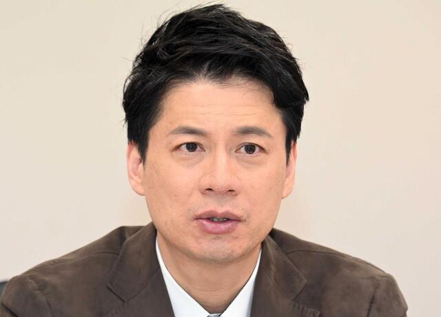 石井亮次アナ ＷＢＣネトフリ中継に持論