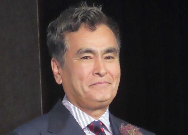 石原良純 マネジャーの意外すぎる経歴