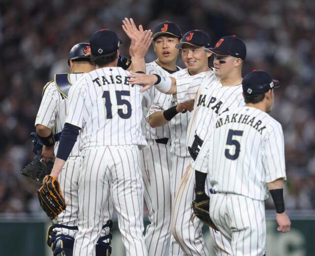 侍Jに不安点　中南米精通の元監督指摘