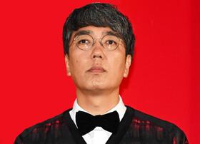 おぎやはぎ・小木博明