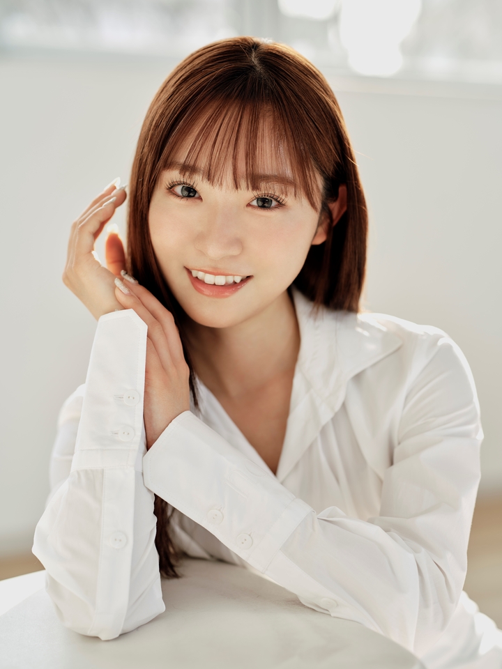 エイベックス・ＡＹ・ファクトリーへ所属したＡＫＢ４８山内瑞葵