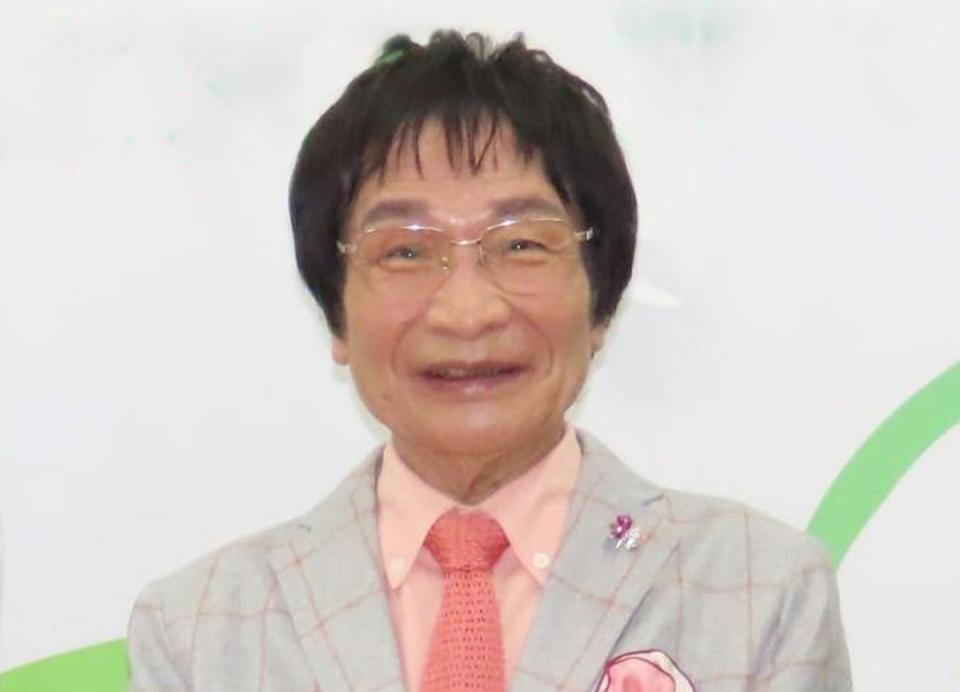尾木直樹氏
