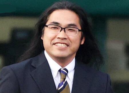 ロッチ・中岡創一